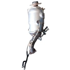 Catalizzatore Lexus Is 220d 130Kw 2005-2013