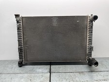RADIATORE ACQUA PER FORD Fiesta 5° Serie Diesel 1.4 (05>08)