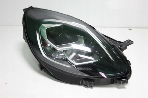 Faro proiettore anteriore ford - proiettore,