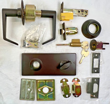 FALCON LOCK Serratura