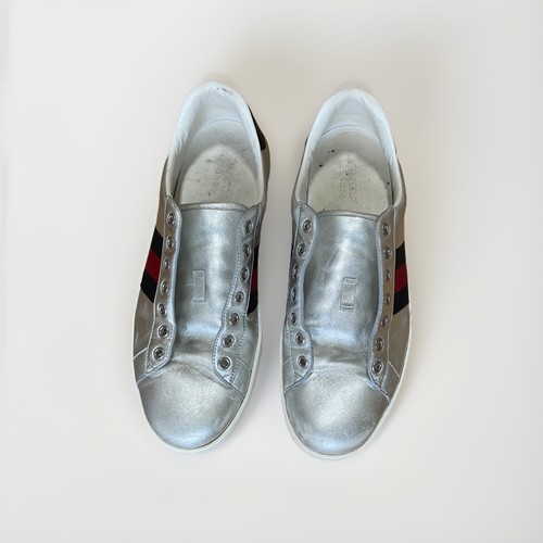 Sneakers basse uomo gucci - basse,
