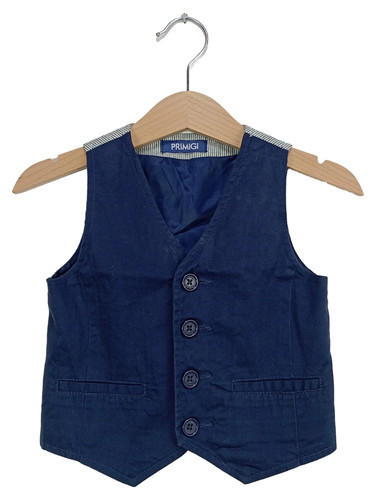 Gilet completo bambino - , primigi