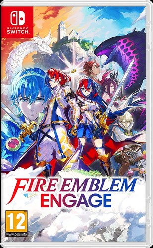 Games nintendo switch - -,