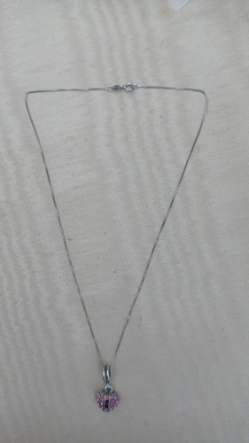 Girocollo argento 925 con - girocollo,