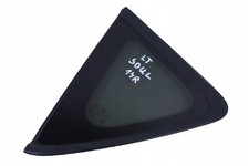 KIA SOUL II EV ECO ELECTRIC 2015 VETRO FINESTRA LATERALE DIETRO SINISTRO