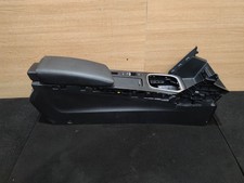 RENAULT MEGANE MK4 XFB CONSOLE