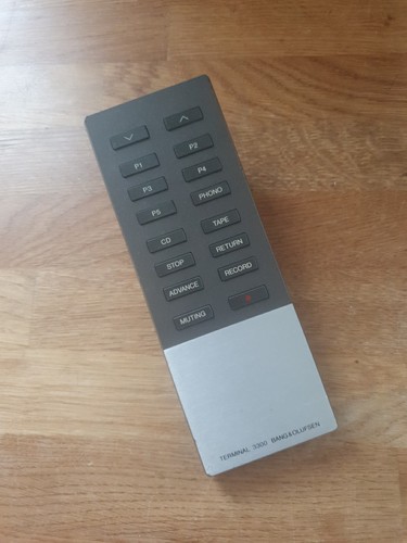 Telecomando bang olufsen - bang,
