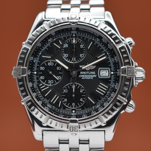Breitling crosswind cronografo - crosswind,