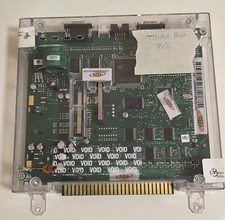 SCHEDA SLOT COMMA 6A ELSY