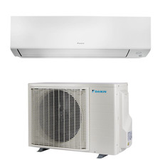 Condizionatore Daikin Perfera 12000 BTU monosplit Wi-Fi A+++ FTXM35A + RXM35A