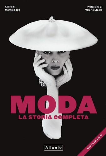 Libri moda storia - moda.,