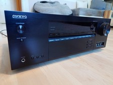 Onkyo TX-SR444, 7.1, (Dolby