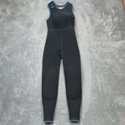Tuta bagnata vintage harvery - tuta,