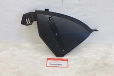 Fianchetto sottosella sx Frame