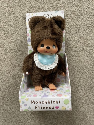 Peluche orsacchiotto