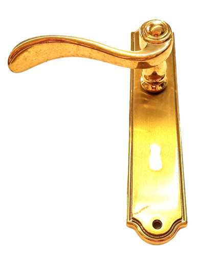 Maniglia per porte interne - porte,
