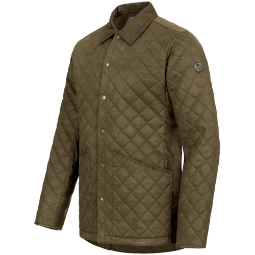 Blaser giacca pelle suede - blaser,