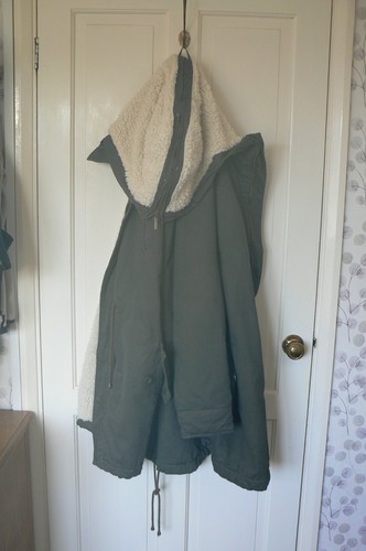 Cappotto parka lambretta - cappotto,