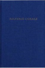 Libri Salterio Corale. Per Il