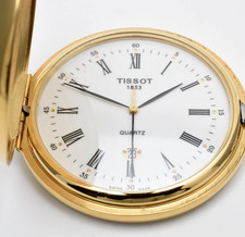 [N MINT] TISSOT Savonnette