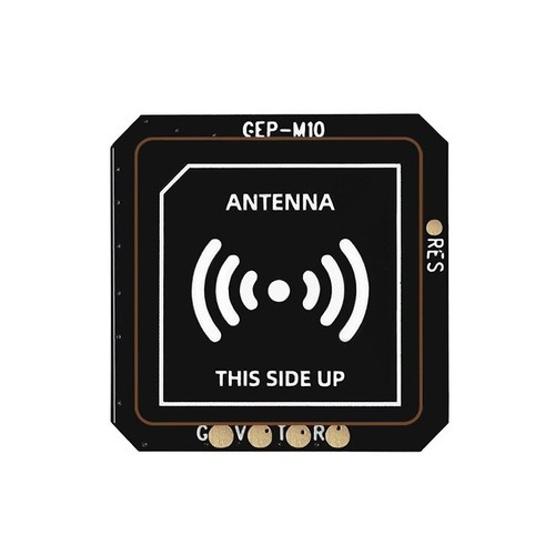 Geprc m10 fpv gps glonass - geprc,