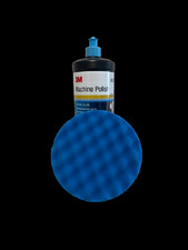 3M 9376 POLISH ABRASIVO