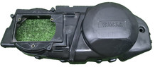 Copri Carter Frizione Yamaha