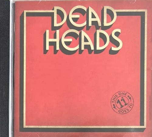 Deadheads this one goes - 🎸deadheads:,