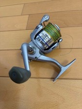 Daiwa Emblem-S 2000C Air Veil