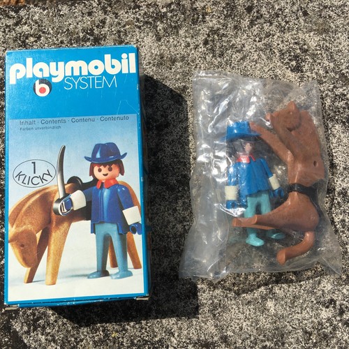 3353 playmobil system - playmobil,