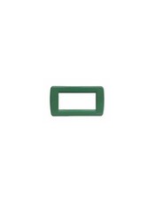 Placca Rondò 4 Moduli –