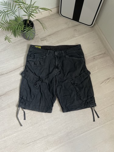 Pantaloncini vintage militari