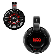 Altoparlanti BOSS Audio