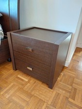 camera da letto completa