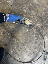 PINZA FRENO POSTERIORE -