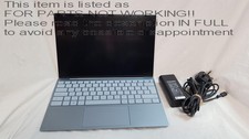 LEGGI DESCRIZIONE! Dell xps