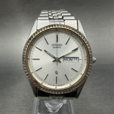 Orologio Citizen CQ President