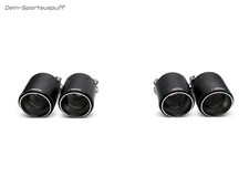 Akrapovic Duplex Sport