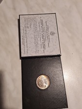 500 Lire Argento 1975