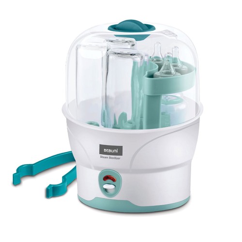 Sterilizzatore elettrico