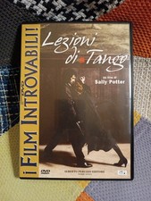 LEZIONI DI TANGO (Sally