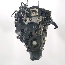 Motore Tipo 9H05 - Citroen