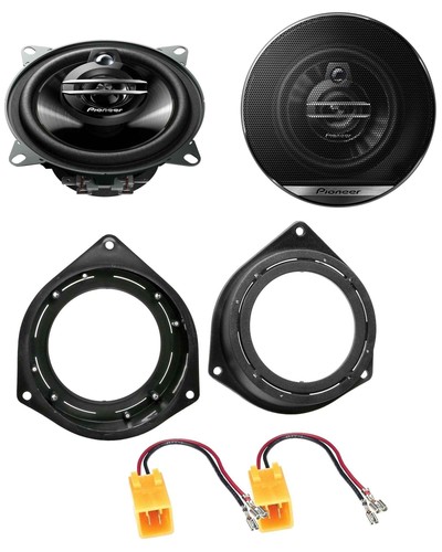 Pioneer altoparlante 10cm - altoparlante,