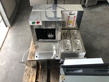 Cuocipasta da banco Stima