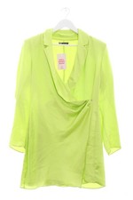 ZARA Abito avvolgente Donna