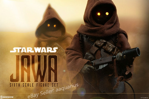 Figurine sideshow star wars - figurine,