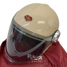 Casco Moto Ruby Belvedere