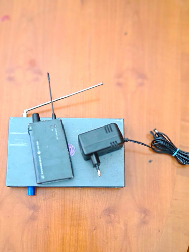 Sennheiser 300 iem sr - 300,