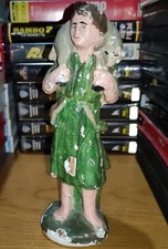 Pastore 24 cm antica statuetta