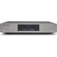 Cambridge Audio CXC v2 Luna Grey Lettore CD Hi-fi  sistema S3 Custom CD Servo™